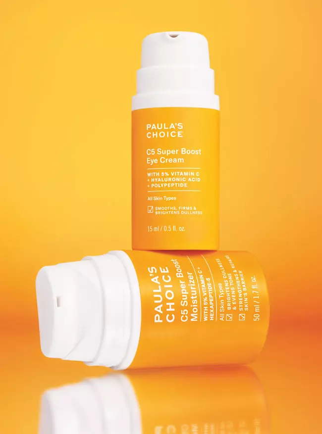 Paula's Choice C5 Super Boost Eye Cream
