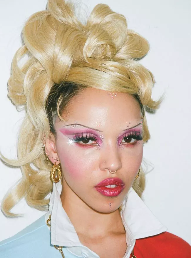FKA twig