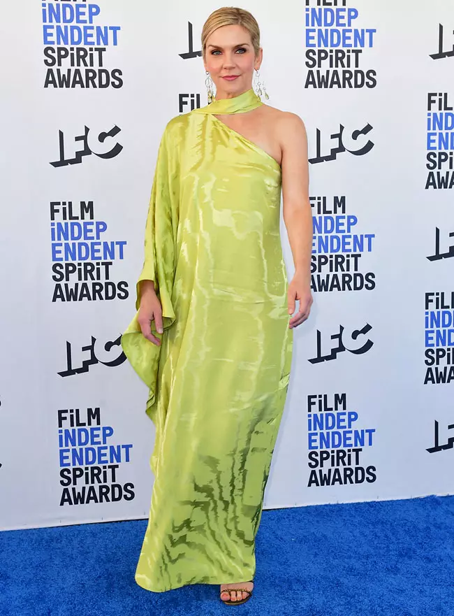 Rhea Seehorn