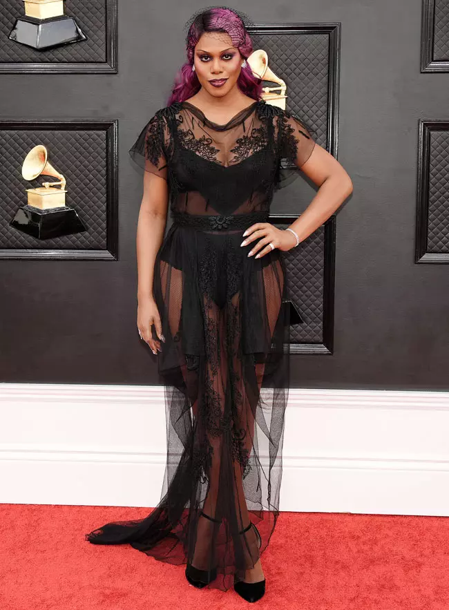 Laverne Cox