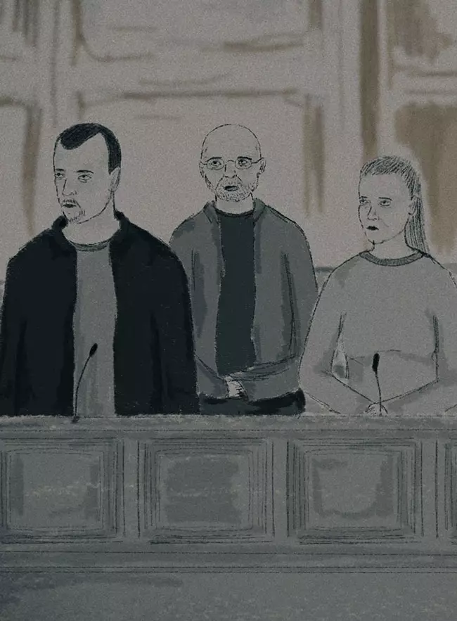 The Outreau Case: A French Nightmare