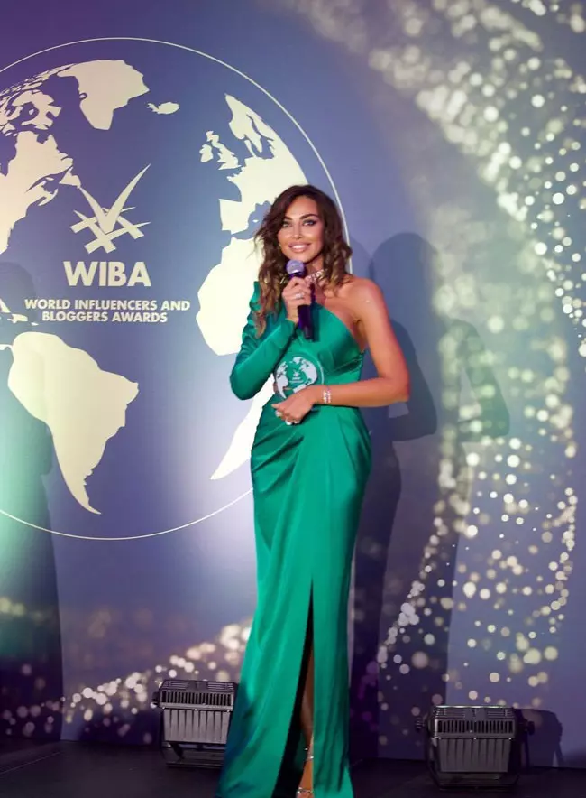 Madalina Ghenea