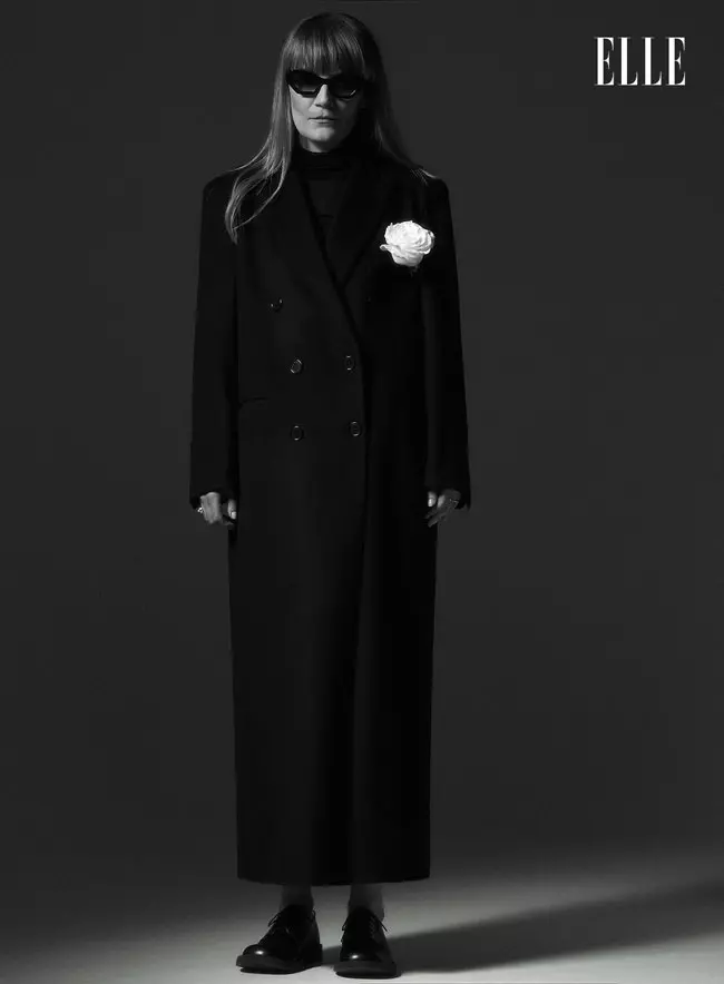 Oana Lupaș, fondatoare și designer BOL Fashion of Nature, nominalizată la categoria Best Designer