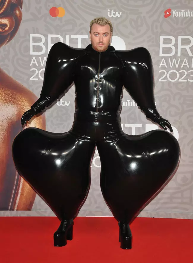 Sam Smith