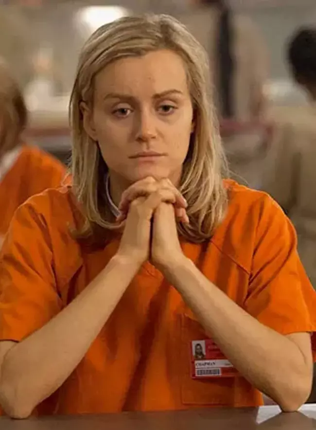 Orange Is the New Black