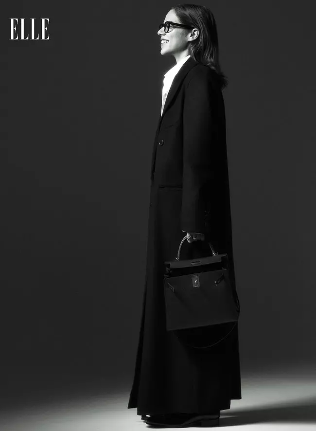 Medeea Ene, nominalizată la categoria Best Young Designer