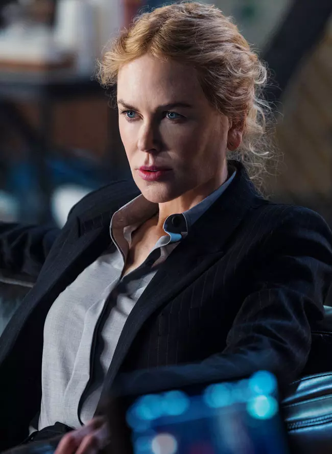 Special Ops: Lioness