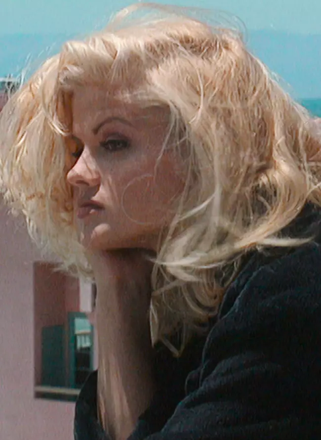 Anna Nicole Smith: You Don’t Know Me