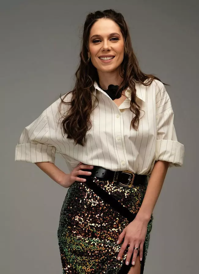 Irina Fodor