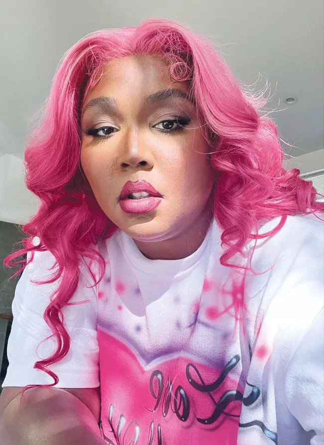 Lizzo