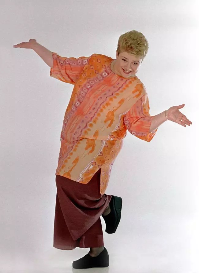 Teo Trandafir a slăbit 65 de kilograme