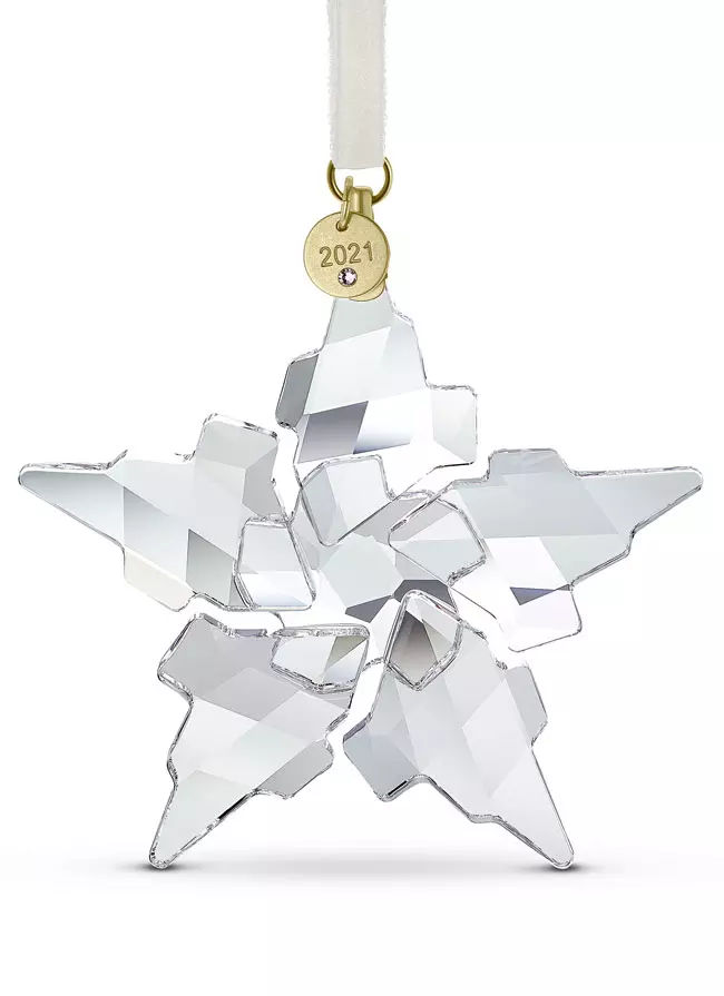 Pandantiv din cristal, Swarovski, 325 lei