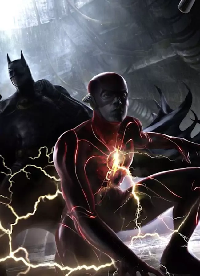 The Flash