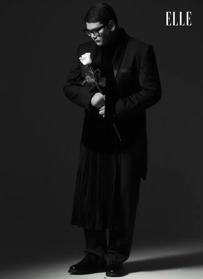 Lucian Broscățean, nominalizat la categoria Best Designer