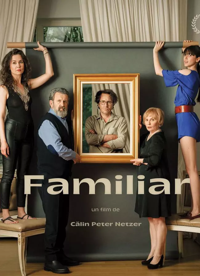 Familiar