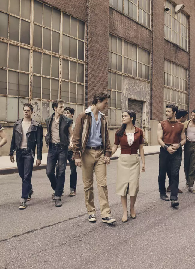 West Side Story