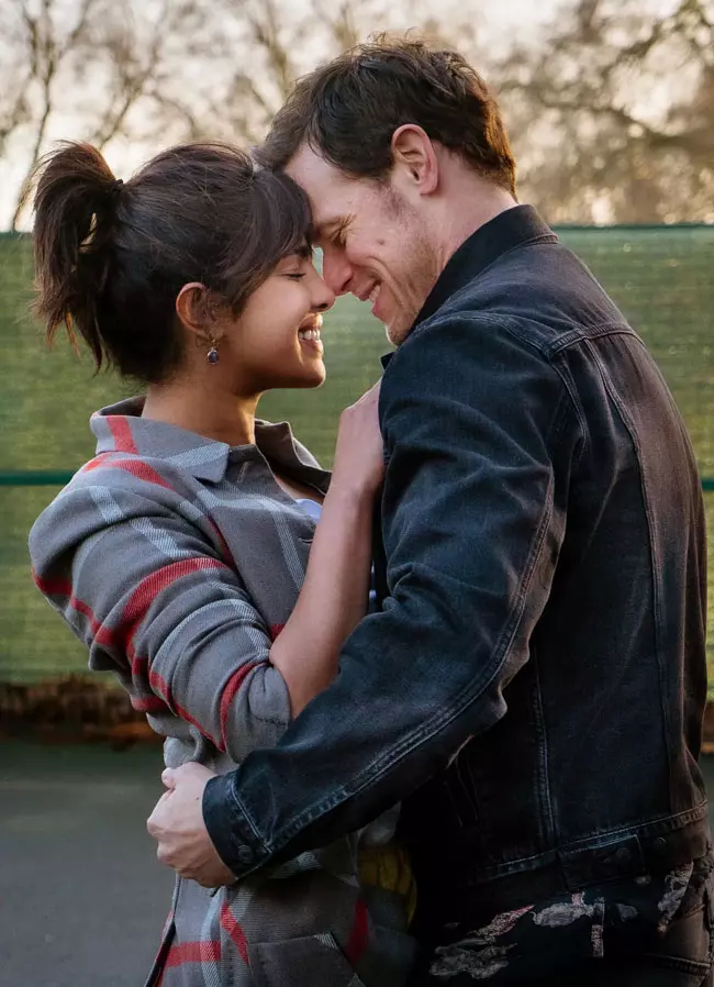 Love Again
