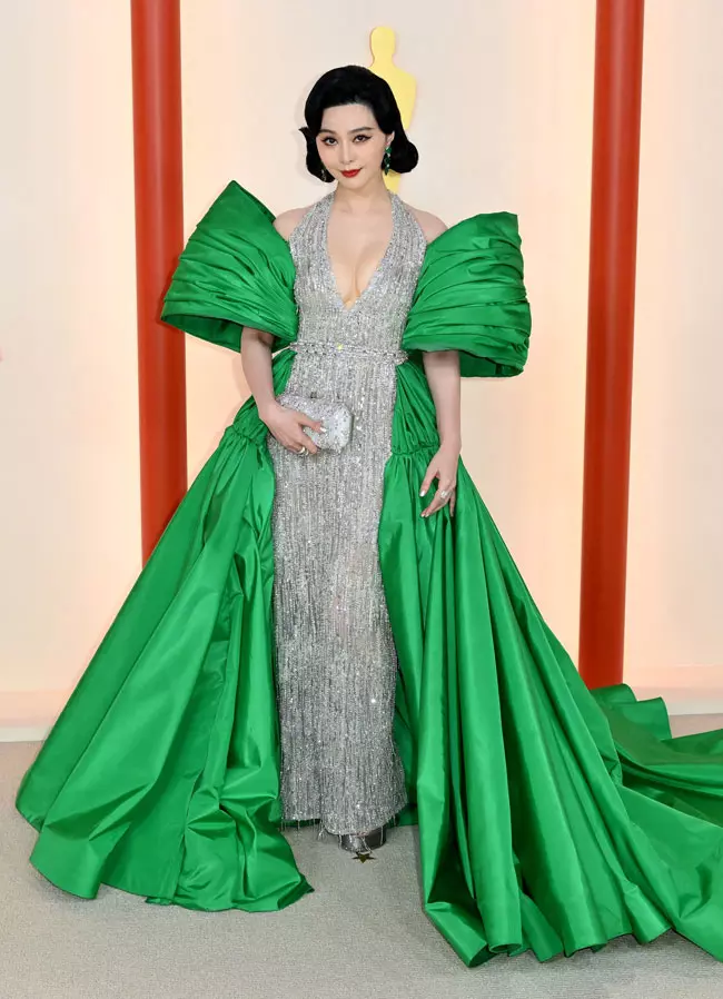 Fan Bingbing
