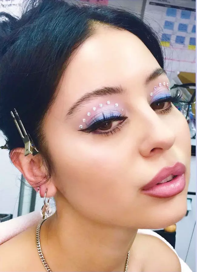 Alexa Demie