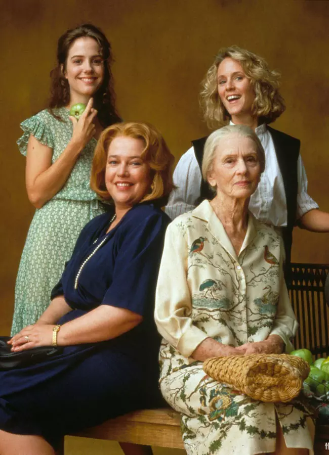 Fried Green Tomatoes