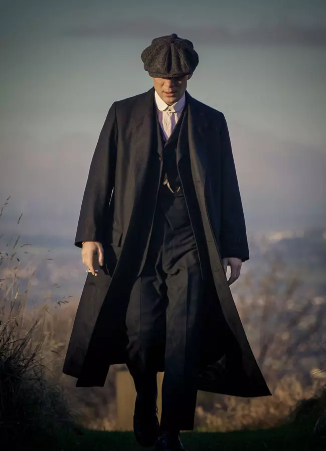 Peaky Blinders – Sezonul 6