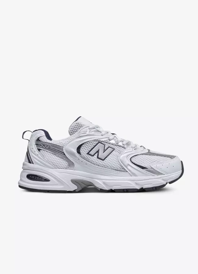 6. Sneakers din material textil, New Balance, 539,99 lei