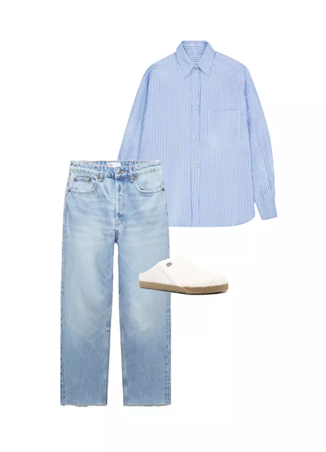7. DOZA DE DENIM