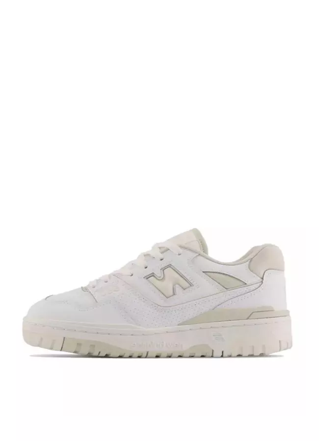 7. Sneakers din piele, New Balance, 199 euro