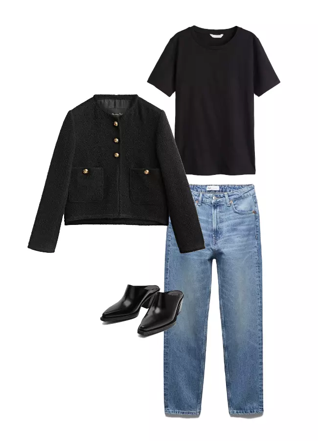 8. DOZA DE DENIM