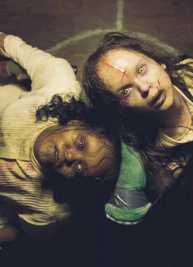 The Exorcist: Believer