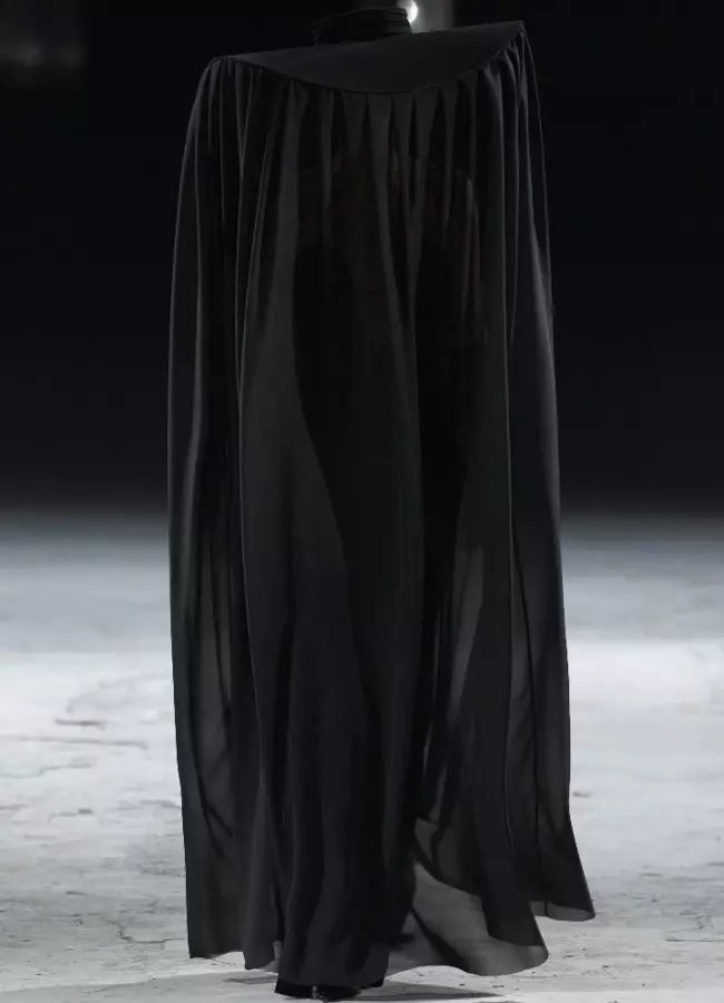 31. Andreea Ilie cântând la show-ul VOL