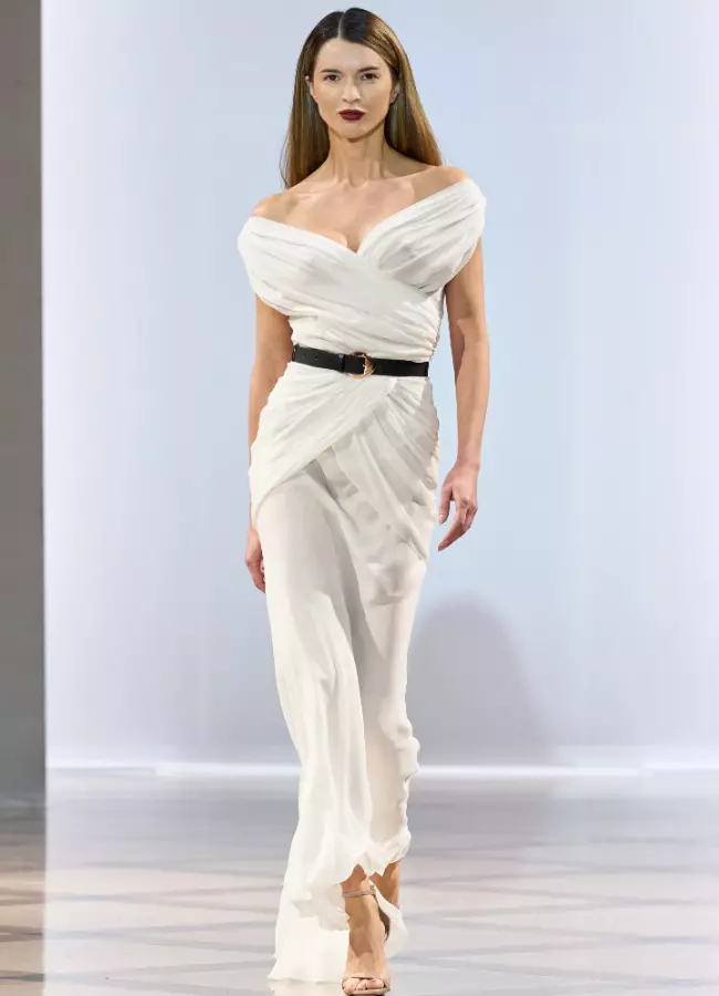 7. Rhea Costa