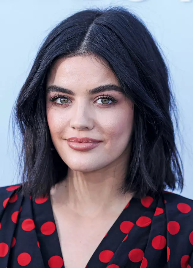 Lucy Hale