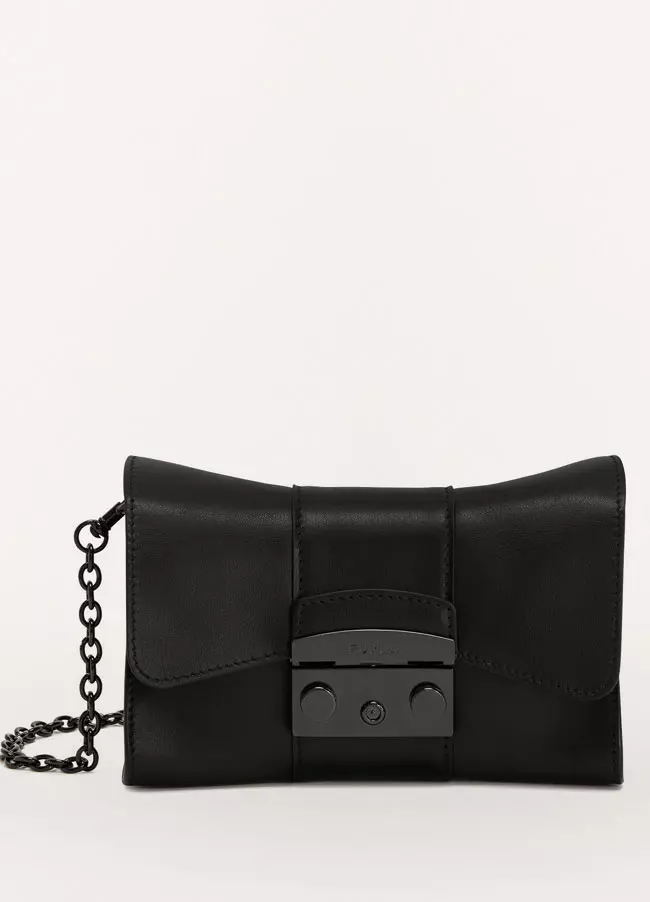 Geantă din piele, FURLA METROPOLIS REMIX, 1.710 lei, magazinul Băneasa Shopping City