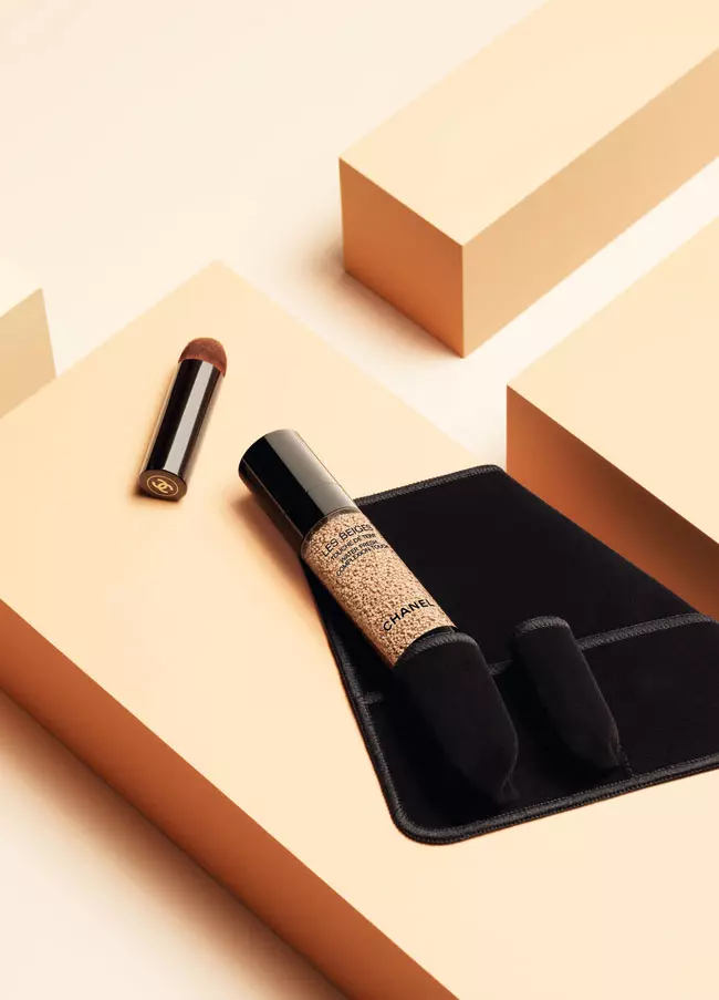 Chanel Water-Fresh Complexion Touch