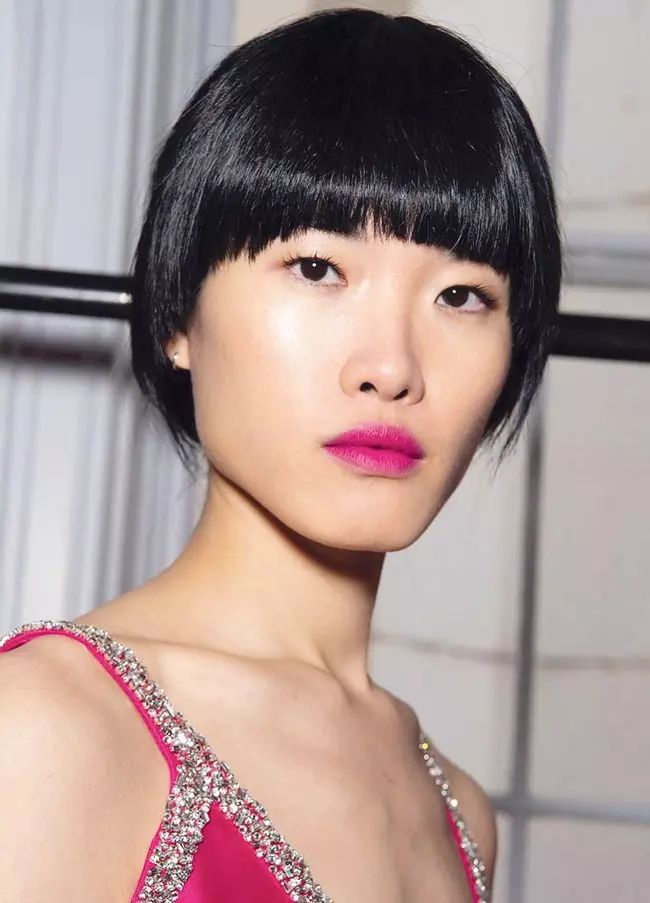 Huishan Zhang