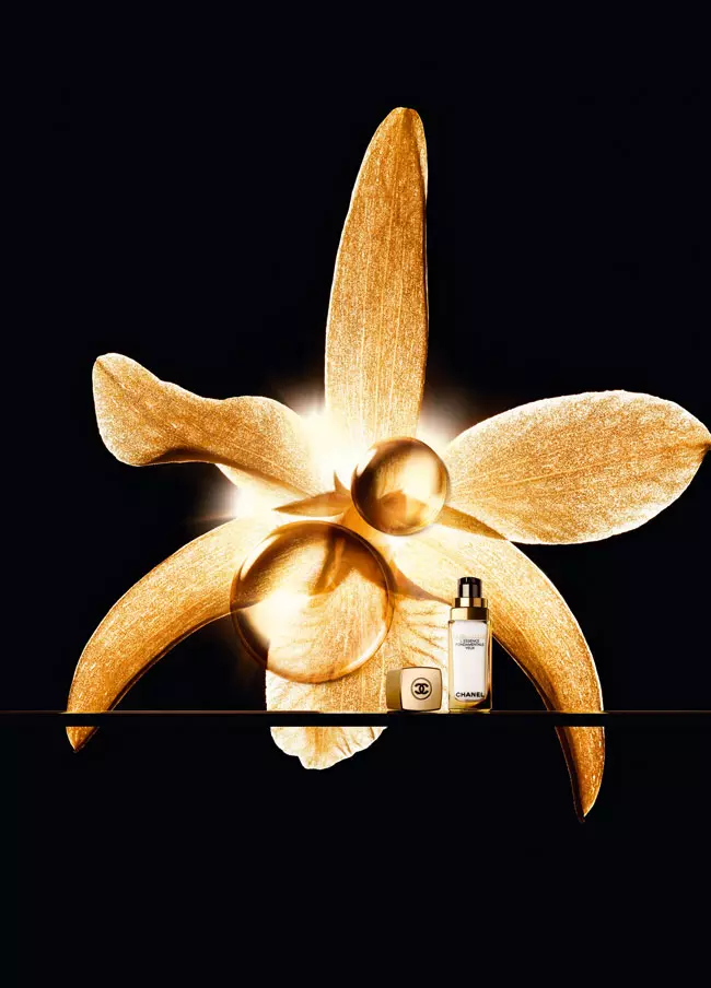 Chanel Sublimage L’Essence Fondamentale Yeux