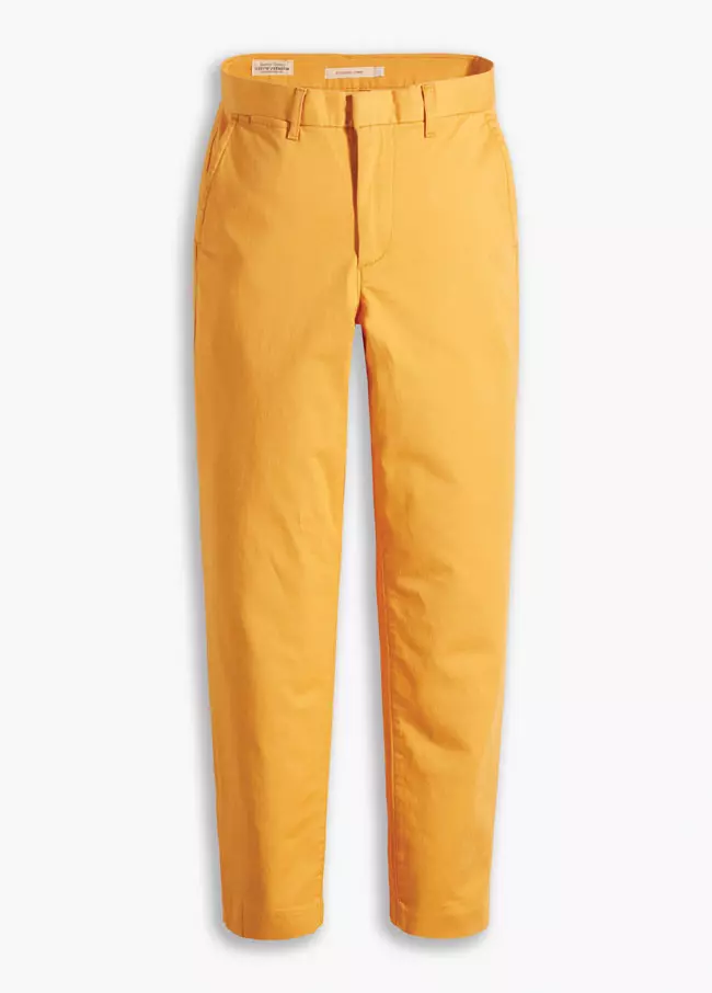 Pantaloni din bumbac, Levi’s®, 339 lei