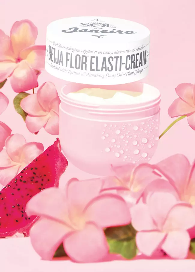 Crema de corp Sol de Janeiro Beija Flor Elasti-Cream