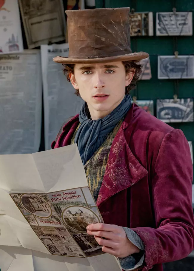 Wonka