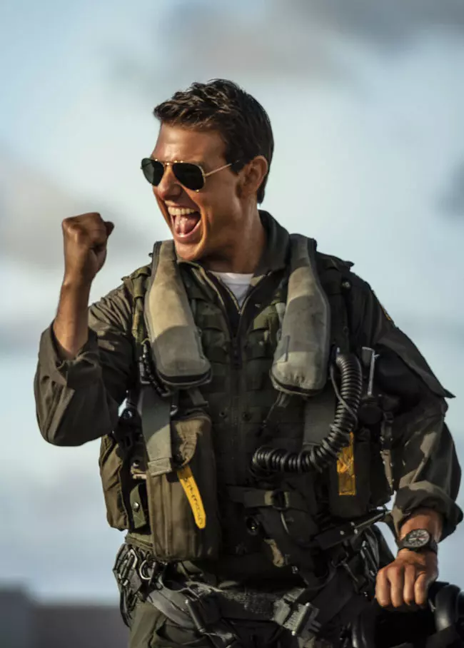 Top Gun: Maverick