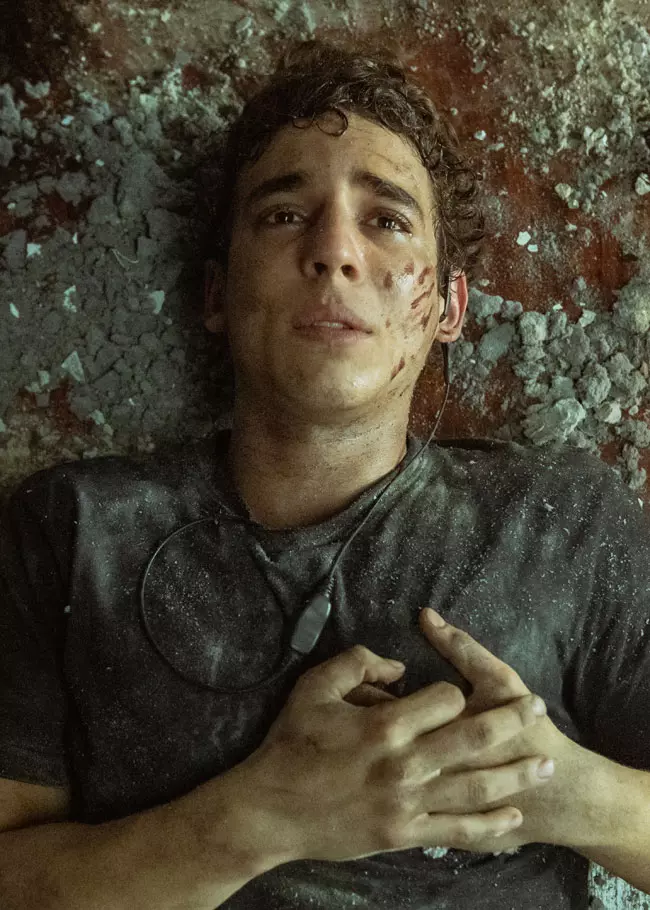 La Casa de Papel - Partea 5 Vol 2