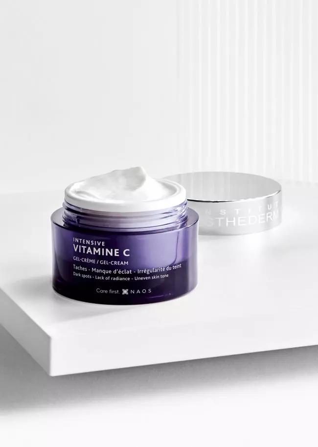 Institut Esthederm Intensive Vitamine C Gel-Cream