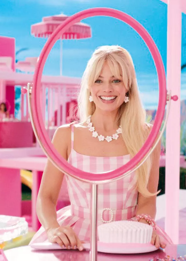 Barbie