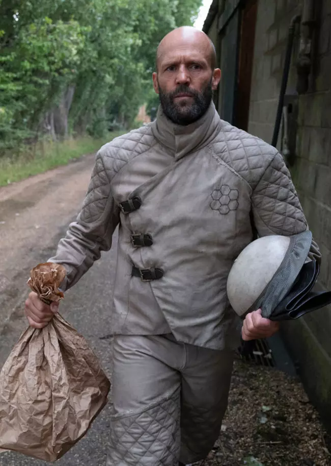 The Beekeeper