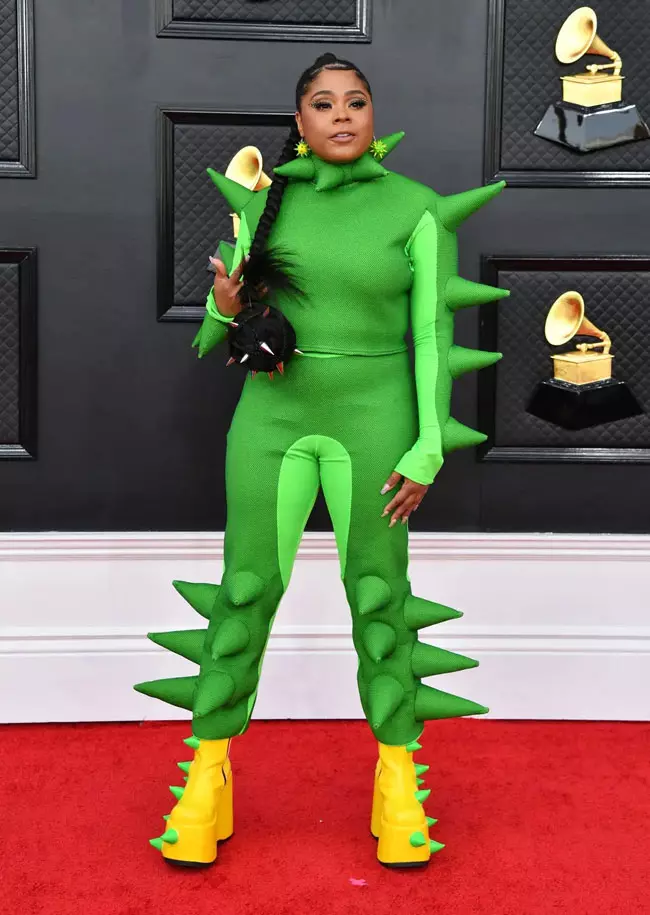 Tayla Parx
