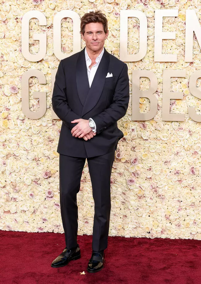 James Marsden