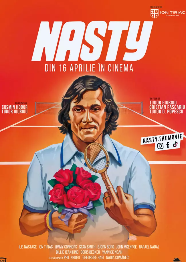 Nasty