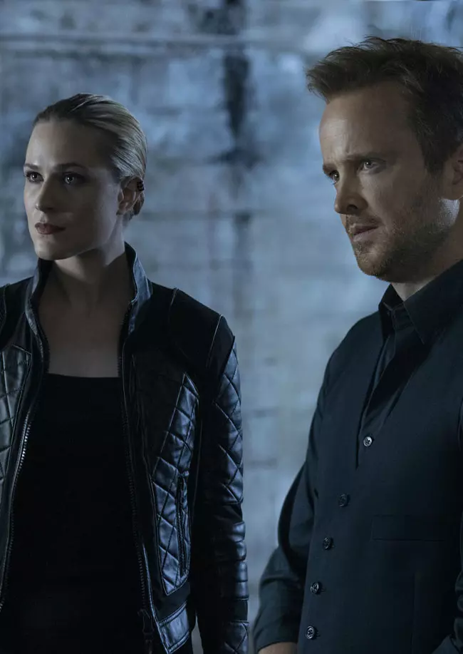 Westworld