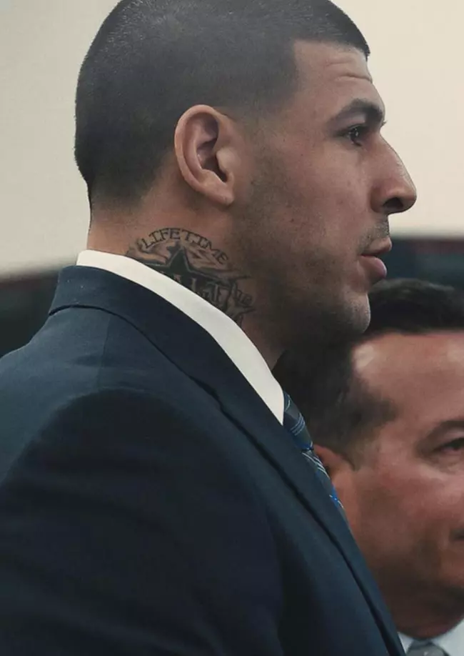 Killer Inside: The Mind of Aaron Hernandez